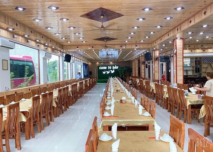 Du lịch Ninh Bình - Chùa Bái Đính - Khu du lịch Tràng An 1 ngày  