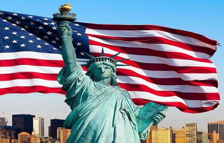 Chinh Phục Giấc Mơ Mỹ: Khám Phá Bờ Đông Hoa Kỳ 10 Ngày Bay Korean Air - Asiana Airlines - Cathay Pacific