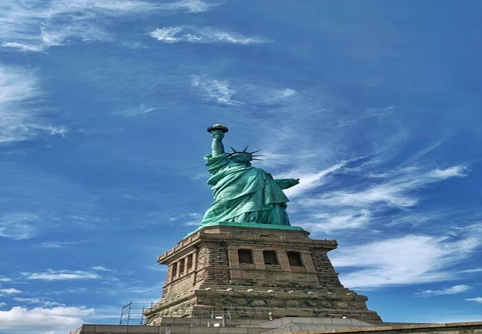 Du Lịch Mỹ: Hà Nội - New York - Washington Dc - Las Vegas - Los Angeles - San Francisco 12 ngày bay China Airlines 