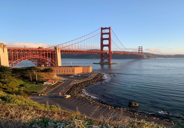 Du Lịch Mỹ: Hà Nội - New York - Washington Dc - Las Vegas - Los Angeles - San Francisco 12 ngày bay China Airlines 