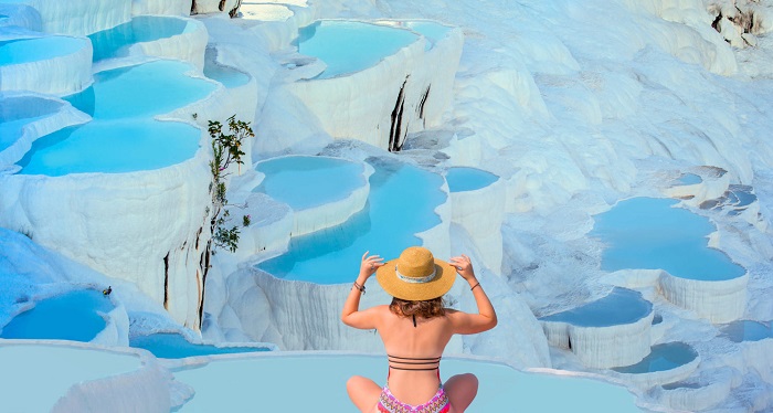 Pamukkale 