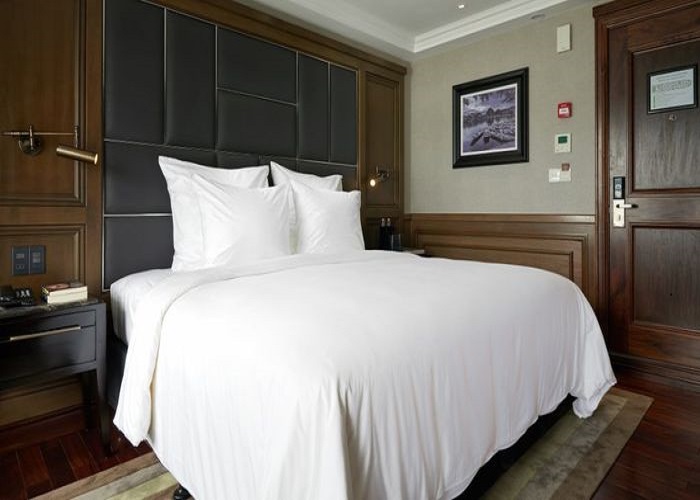 Tour du thuyền 5* Paradise Grand 2N1Đ ngủ đêm trên Vịnh Hạ Long