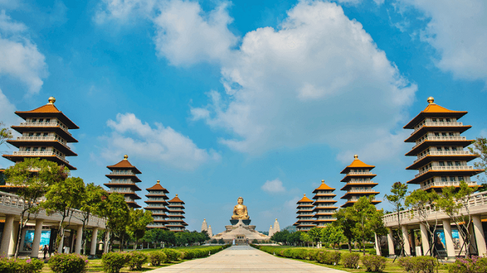 Phật Quang Sơn Tự