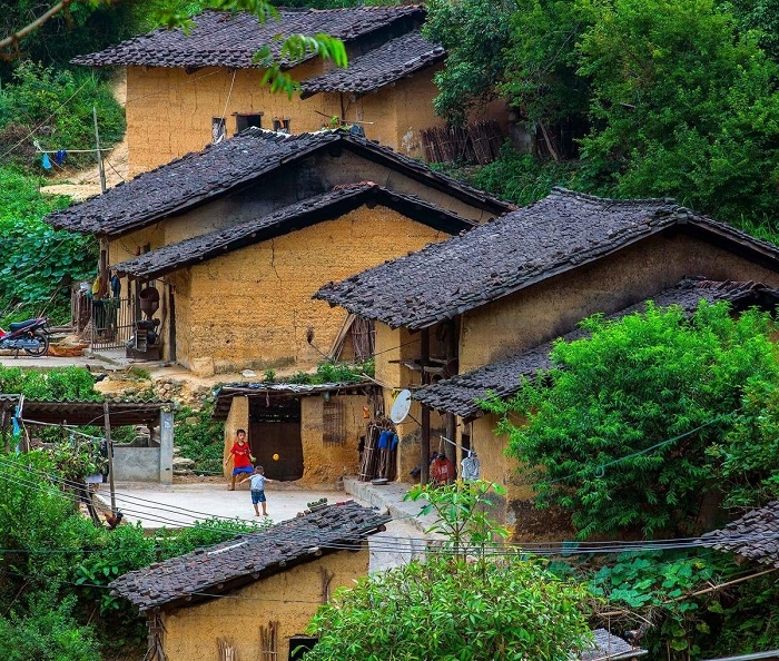 Phố Cáo