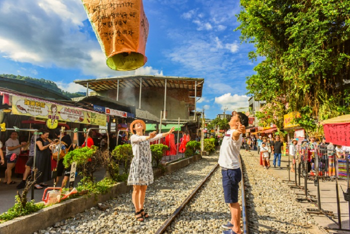 Du Lịch Đài Loan: Hà Nội - Cao Hùng - Đài Trung - Đài Bắc 6 Ngày Bay Vietnam Airlines