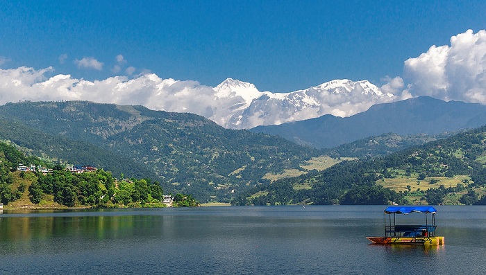 Pokhara