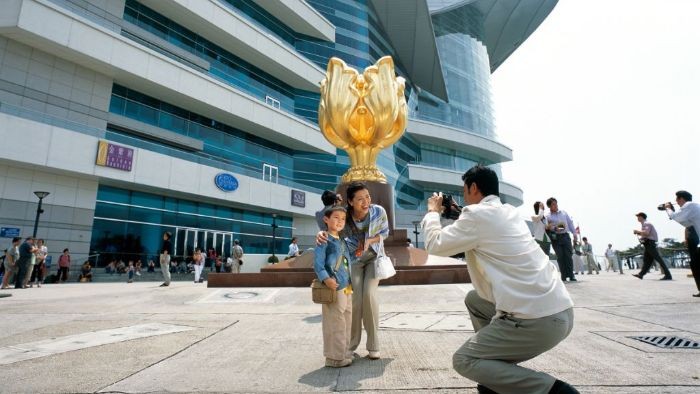 Quảng trường Kim Tử Kinh 
