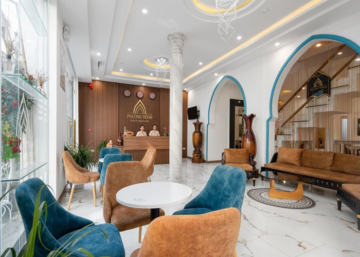 Tour Miền Trung 4N3Đ: Từ Hà Nội - Quy Nhơn - Phú Yên 4 Ngày Bay VN