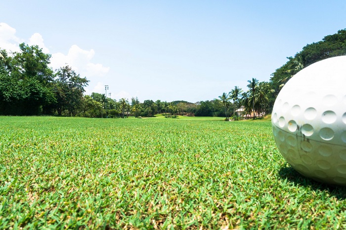 Royal Brunei Golf and Contrry Club