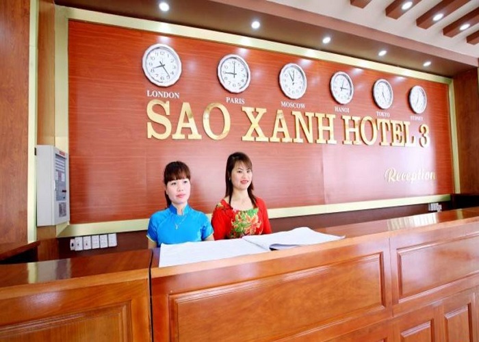 Du Lịch Điện Biên: Hà Nội - Sơn La - Điện Biên - Mộc Châu 3 Ngày