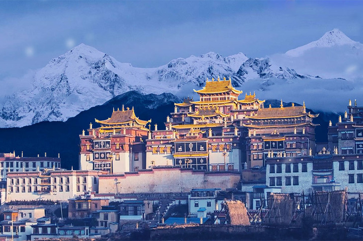 Shangrila