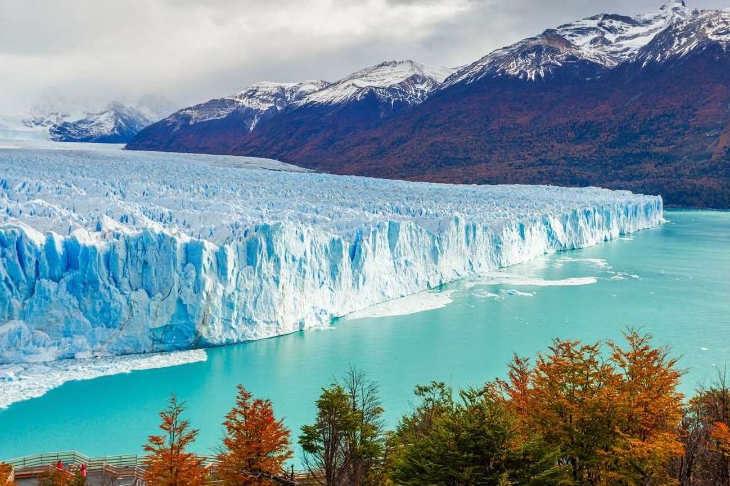 Du Lịch Nam Mỹ: Hà Nội - Brazil - Argentina 17 Ngày 16 Đêm Bay Emirates Airlines