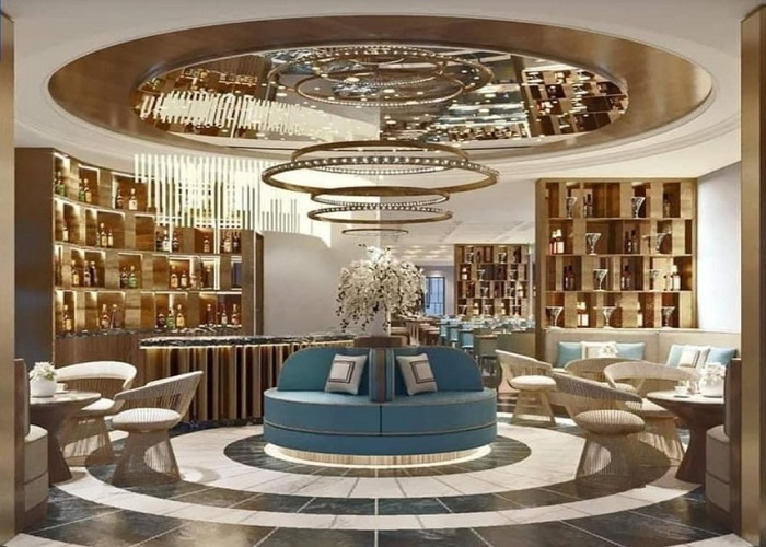 Tour du thuyền 5* Symphony 1N thăm Vịnh Hạ Long