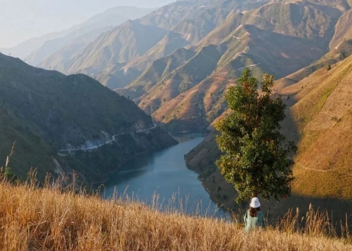 Tour Tà Xùa 2N1Đ: Từ Hà Nội - Săn Mây Trên Đỉnh Tà Xùa + Ô tô