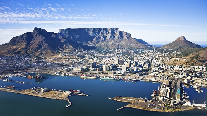 Table Mountain