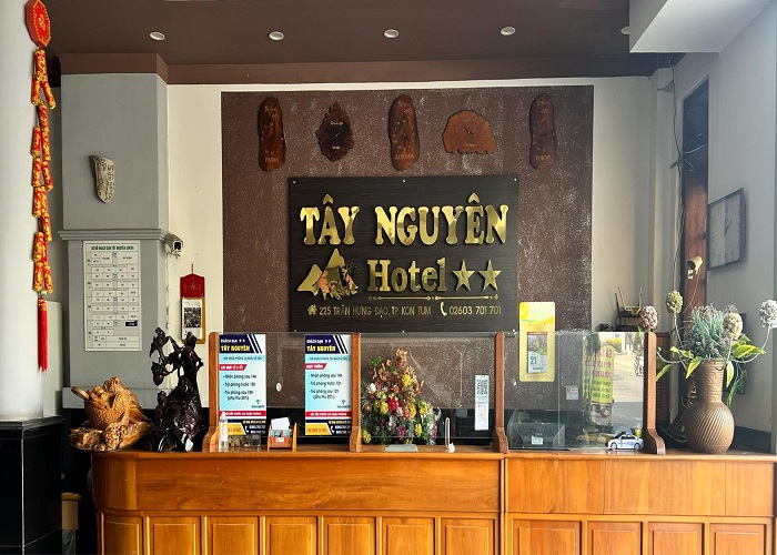 Du Lịch Tây Nguyên: Hà Nội - Buôn Mê Thuột - Kon Tum - Pleiku 5 Ngày, Bay Vietnam Airlines + KS 3,4*