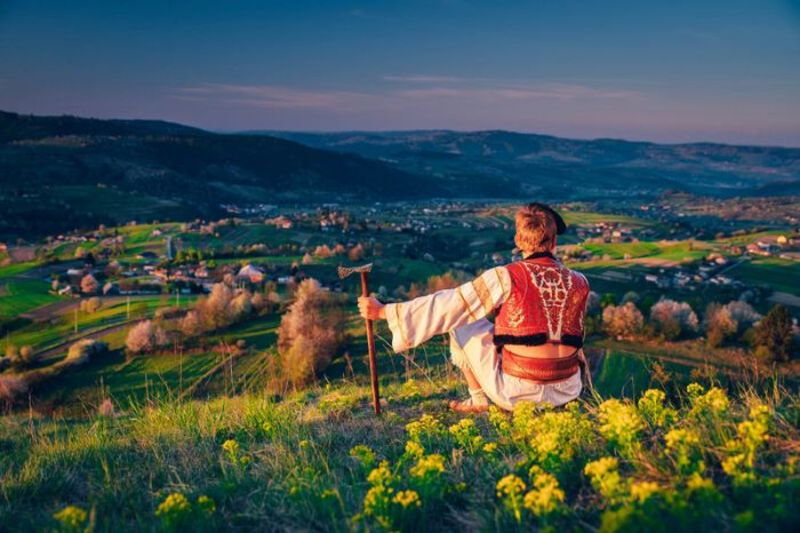 Nên đi tour du lịch Slovakia trong khoảng tháng 5 – tháng  6 để tiết kiệm chi phí
