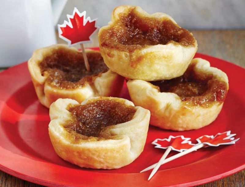 Món bánh Tart Bơ ai nhìn cũng muốn thưởng thức ngay