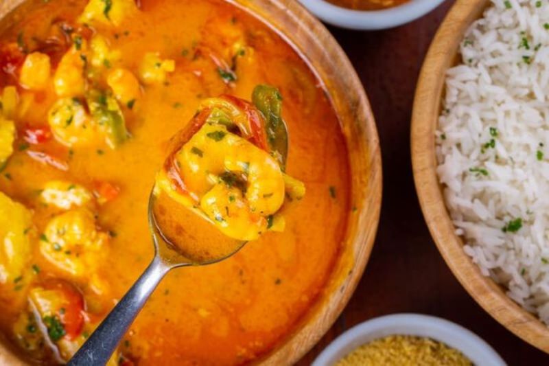 Món hầm nổi tiếng trong văn hóa ẩm thực tại xứ sở của vũ điệu Samba