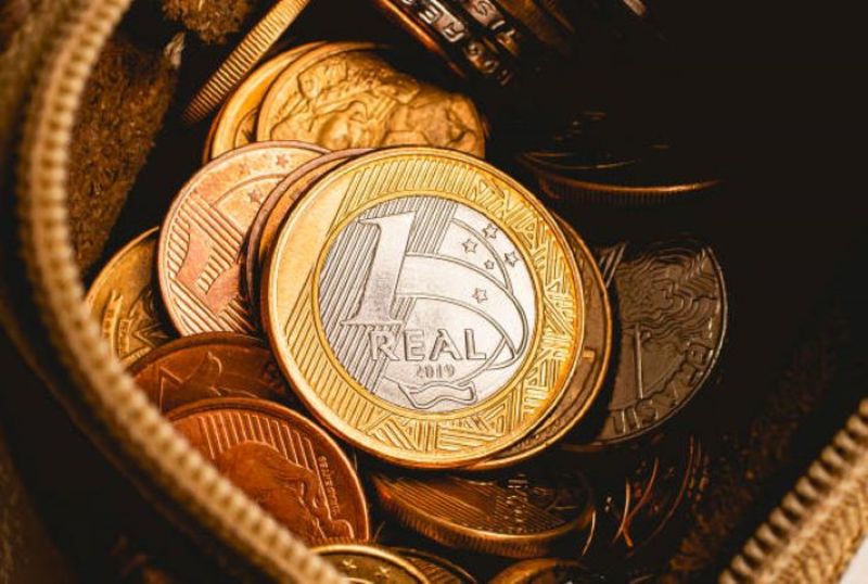 Người Brazil sử dụng đồng Real (BRL) để giao dịch
