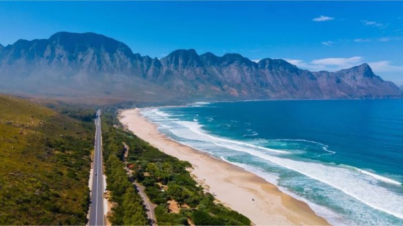 Đến du lịch Nam Phi bạn đừng bỏ lỡ cơ hội check in cung đường Garden Route 