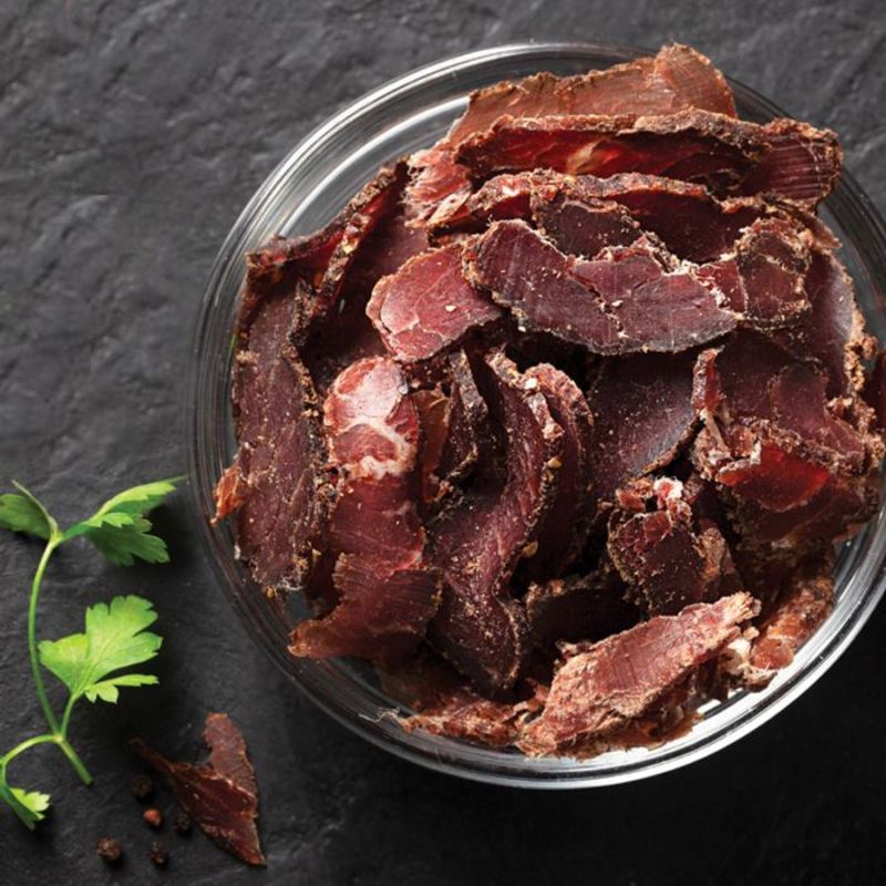 Đến Namibia nhất định phải nếm thử món Brötchen “thần thánh”