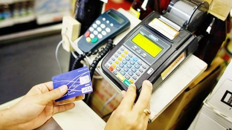 Đất nước Namibia thịnh hành hình thức thanh toán bằng thẻ