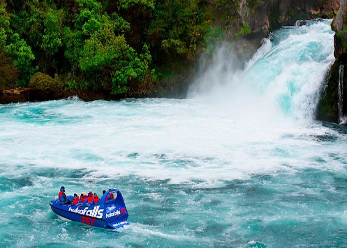 Du Lịch New Zealand 7N6Đ: Từ HCM - Auckland - Waitomo - Taupo - Rotorua - Matamata - Hamiltton, Bay Malaysia Airlines
