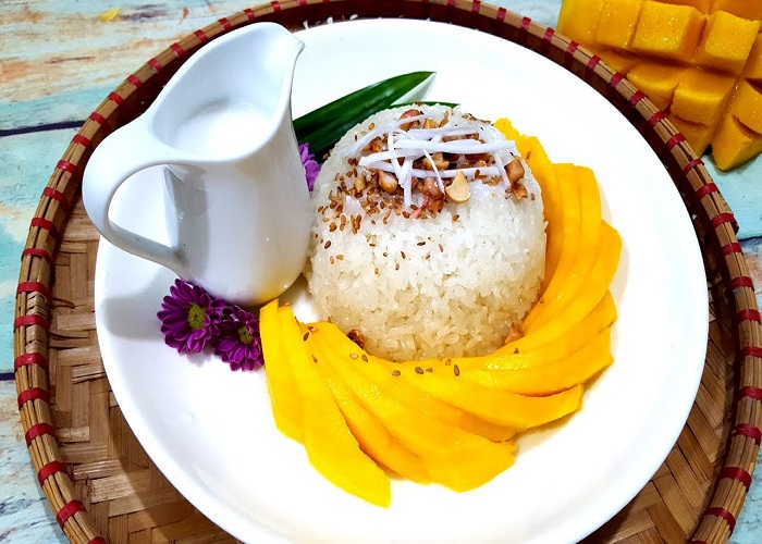 Du Lịch Thái Lan 5N4D: HCM - Bangkok - Chùa Bình Minh - Công Viên Khủng Long - Icon Siam, Tặng Massage + Cafe Bánh Phủ Vàng, KS 4*