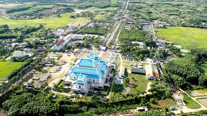 La Vang 