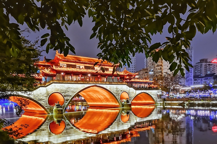 Du lịch Tây Tạng: Hà Nội - Lhasa - Shigatse 6 Ngày Bay Sichuan Airlines (No Shopping)