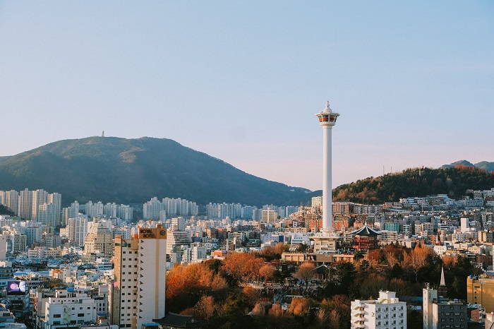 Du Lịch Hàn Quốc: Hà Nội - Busan - Gyeongju - Seoul - Tàu Điện - Trượt Tuyết Elysian - Làng Cổ Eunpyeong 6 Ngày Bay Vietnam Airlines