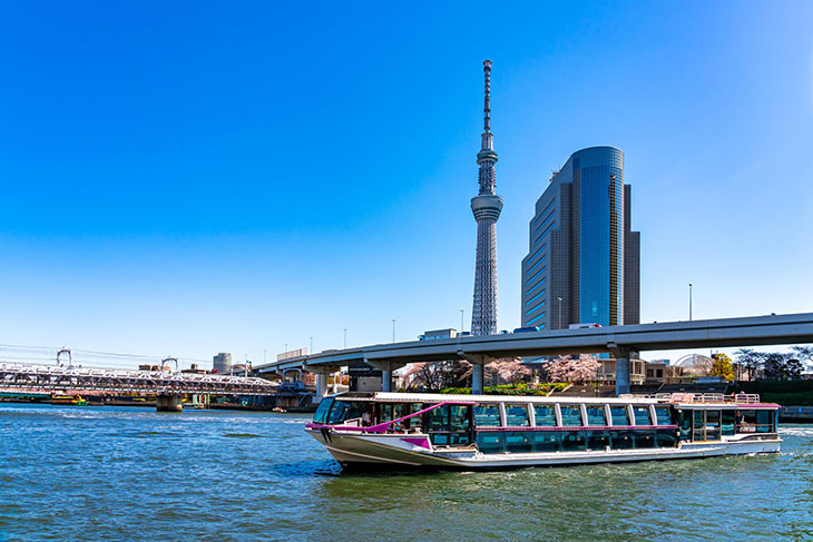 Du Lịch Nhật Bản: Hà Nội - Osaka - Kobe - Kyoto - Nagoya - Phú Sĩ - Tokyo 6 Ngày Bay Vietnam Airlines