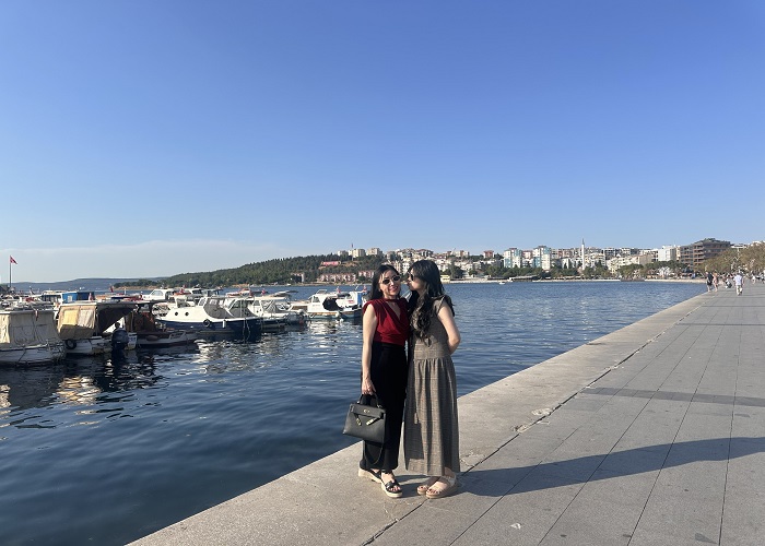 Du Lịch Thổ Nhĩ Kỳ: HCM - Istanbul - Canakkale - Kusadasi - Pamukkale - Konya - Cappdocia - Istanbul 8 Ngày, VMB + KS 4*