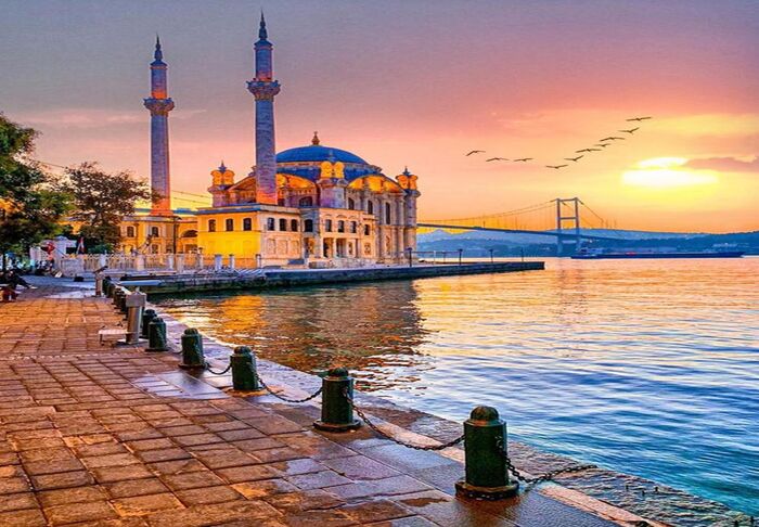 Du Lịch Hy Lạp - Thổ Nhĩ Kỳ: Hà Nội - Athens - Santorini - Istanbul 11 Ngày Bay Turkish Airlines