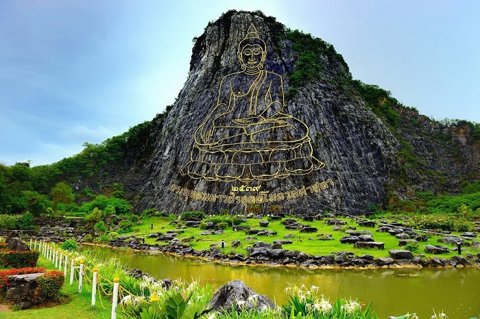 Trân Bảo Phật Sơn