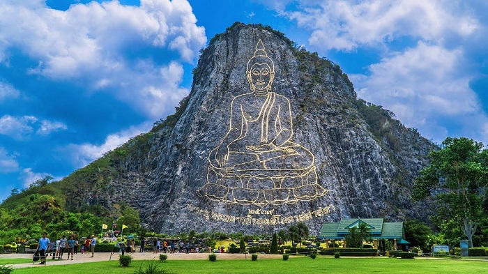 Trân Bảo Phật Sơn Thái Lan Trân Bảo Phật Sơn Thái Lan