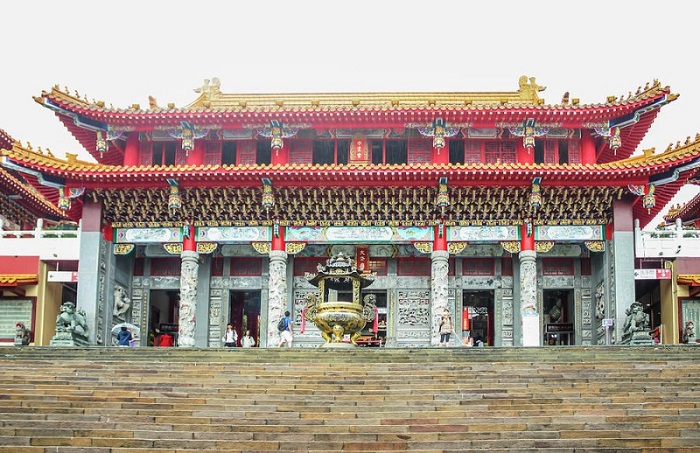Văn Võ Miếu