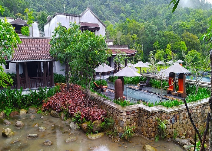 Hà Nội - Yên Tử - Chùa Đồng 2 Ngày