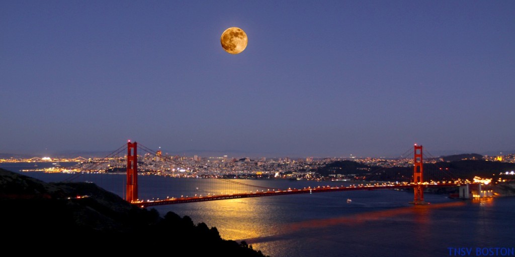 san fancisco my