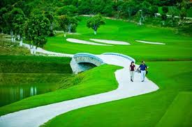 cau lac bo golf Dancoon