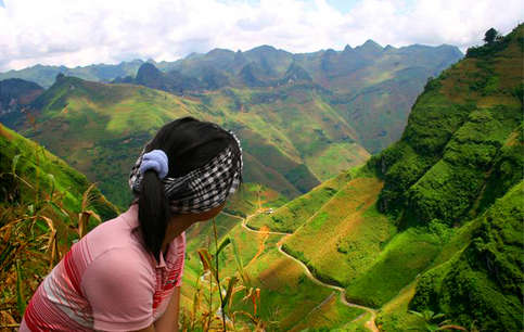 du lịch Hà Giang