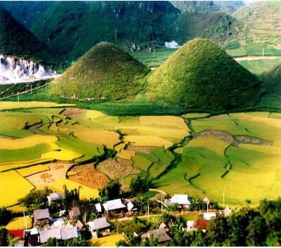 tour du lịch Hà Giang