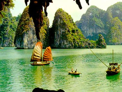 Hạ Long