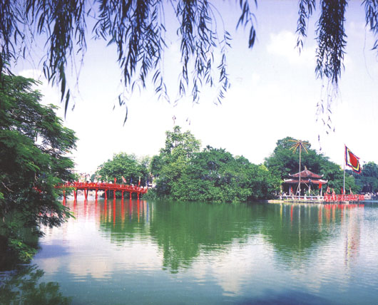 Du lịch Miền Bắc