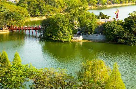 Du lịch Hà Nội