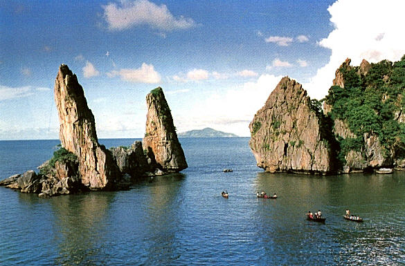 Hà Tiên