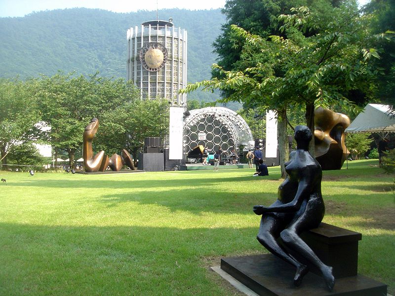 Hakone