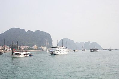 du lich ha long