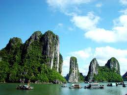 du lcih ha long